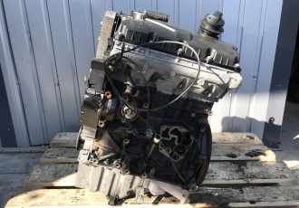 Motor Volkswagen AVF