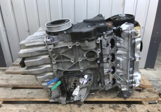 Motor Volkswagen AWA