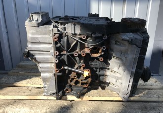 Motor Volkswagen AWX