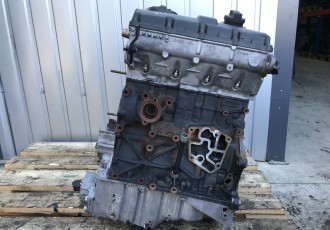 Motor Volkswagen AWX