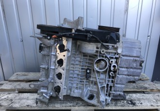Motor Volkswagen BBZ