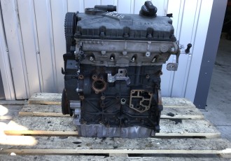 Motor Volkswagen BJB