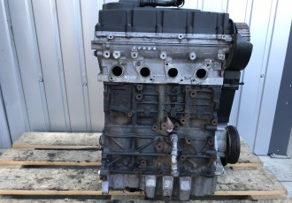 Motor Volkswagen BKP