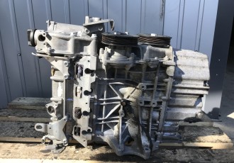 Motor Volkswagen BLF
