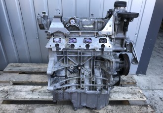 Motor Volkswagen BLF