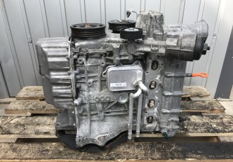 Motor Volkswagen BLF
