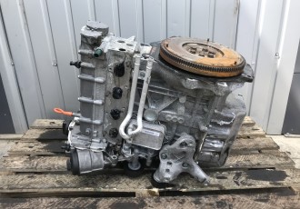 Motor Volkswagen BLF