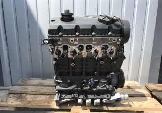 Motor Volkswagen BRB
