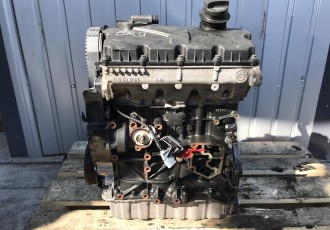 Motor Volkswagen BRU