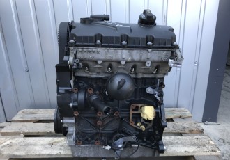 Motor Volkswagen BSW