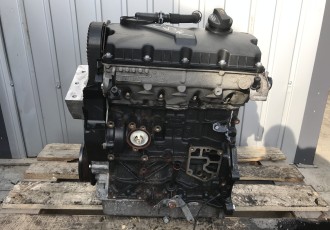 Motor Volkswagen BSW