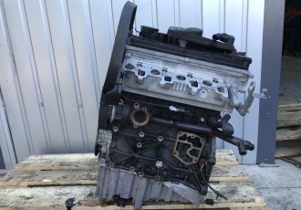 Motor Volkswagen CAG