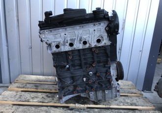 Motor Volkswagen CAH