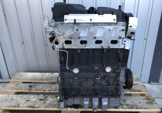 Motor Volkswagen CAY