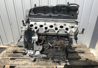 Motor Volkswagen CAYE