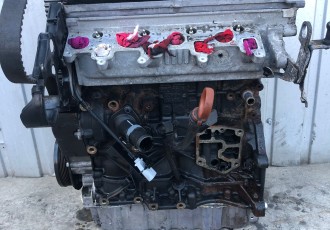 Motor Volkswagen CBD