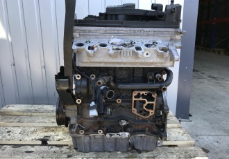 Motor Volkswagen CBD