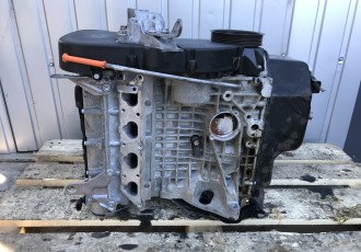 Motor Volkswagen CGG