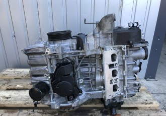Motor Volkswagen CHY