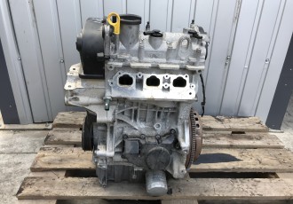 Motor Volkswagen CHY