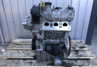Motor Volkswagen CHYH