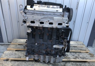 Motor Volkswagen CLH