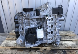Motor Volkswagen CZC