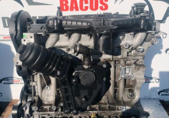 Motor Volvo S60 V60 V70 Xc70 Xc60 2.0 Diesel E5 Cod D5204T7