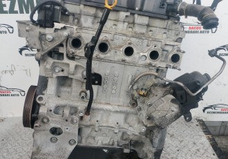 Motor Volvo V50 1.6 D euro 5 cod motor D4162T