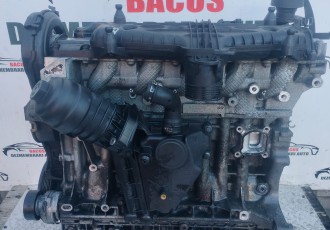 MOTOR VOLVO XC60 2011 2.0 DIESEL COD D5204T2 