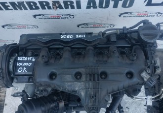 MOTOR VOLVO XC60 2011 2.0 DIESEL COD D5204T2