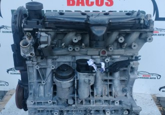 Motor VOLVO XC90 2002-2014 2.4 D5 163 cp COD MOTOR D5244T ARATA CA SI NOU