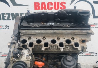  Motor Vw Caddy 2.0 TDI ( 103 kw 140 cai ) cod- CFH
