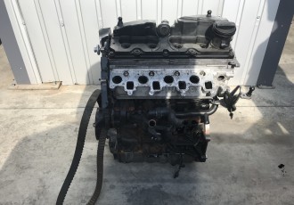 MOTOR VW CAY 1.6 