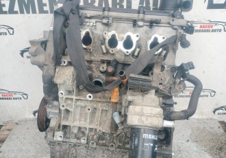 Motor VW GOLF 5 / 1.6 benzina  2004-2008 cod- BGU 
