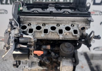 Motor VW Golf 6 1.6 TDI cod motor CAY