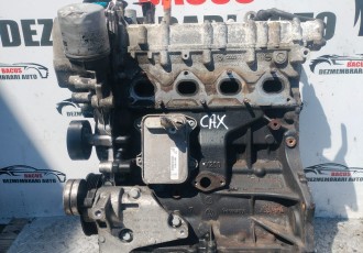 Motor, VW Golf 6 (5K1), 1.4 TSI cod CAX