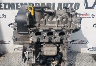 Motor Vw Golf 7 1.0 TSI  Cod Motor DKR 