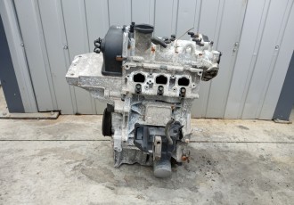Motor Vw Golf 7 / Audi A1 - 1.0 TSI Cod / Tip Cod : CHZ