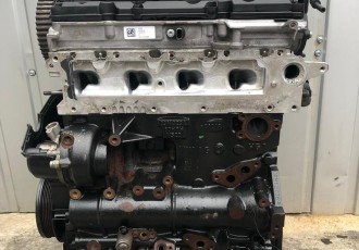 Motor  VW Golf 7 / Passat B7 / Audi A3 / Skoda Octavia 3  / Seat Leon 2.0 TDI 150 CP COD CRB 