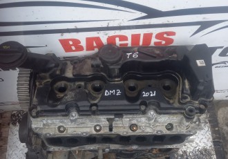 Motor VW Multivan Transporter T6 Caravelle 2.0 tdi AN- 2021 KM- 65.000 COD- DMZ