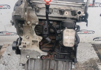 Motor VW Passat 2.0 d 140CP automat 2011 cod motor CFF