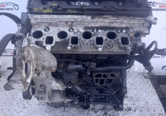 Motor VW Passat B7 2.0 170cp 2013 COD- CFG