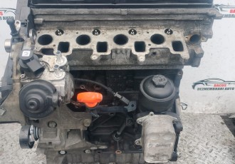 Motor Vw Passat B7 2.0 TDI an- 2010-2014 cod: CFF