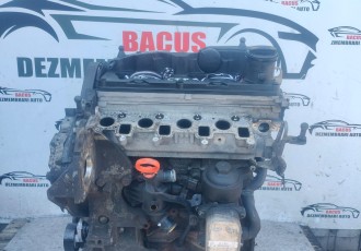 Motor Vw Passat B7 2.0 TDI an- 2010-2014 cod: CFF