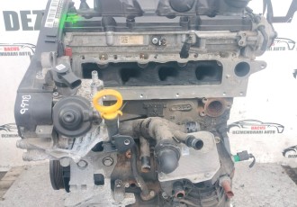 Motor VW Passat CC,2.0 TDI ,an 2015-2018,cod CUV,euro 6