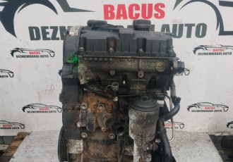 Motor Vw Polo 9n Fox / Seat Ibiza Cordoba / Skoda Fabia 2 Roomster 1.4 TDI din 2008cod BNM