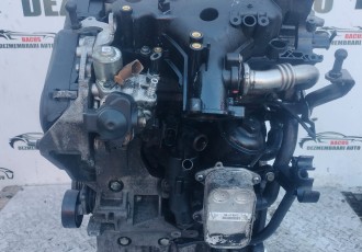 Motor VW Polo,1.2 TDI, din 2013, cod motor CFW