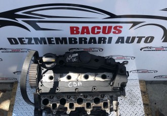 Motor Vw / Skoda 2.0 Tdi Cod CBA