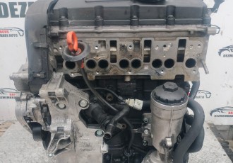 Motor VW Touran 1T1 2.0 TDI 136 CP COD MOTOR an 2005-2010 cod- AZV 